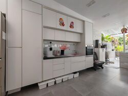 Casa Pasir Ris (D17), Condominium #462660601